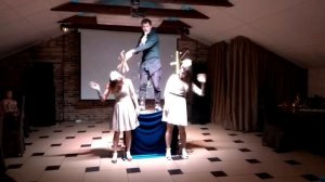 Кукловод КиШ