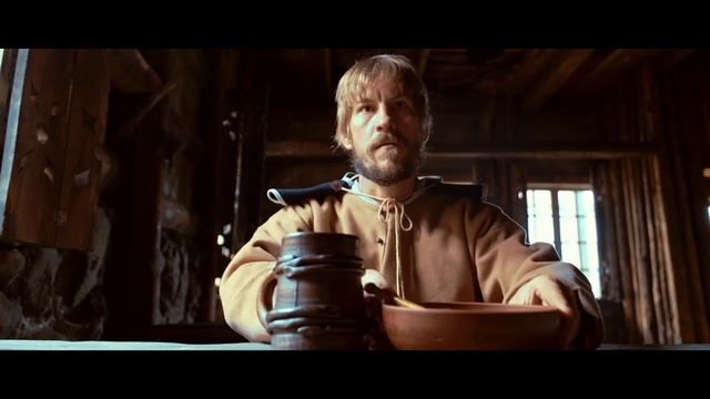 Промо полнометражного художественного фильма "Лодка"