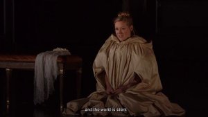 The Marriage of Figaro - Deh, vieni, non tardar (Sophie Bevan, The Royal Opera)