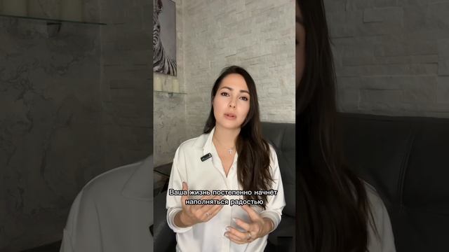 Главная ошибка на пути к цели