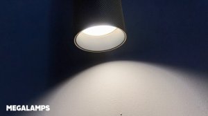 Maytoni Artisan C080WL-02-GU10-MG