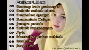 LAGU FAISAL ULKA TERBARU FULL ALBUM480p