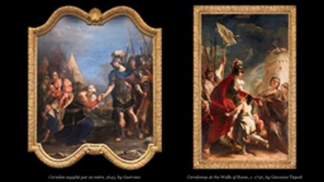 Beethoven - Coriolan Overture, Op. 62 - James Allen Gähres, cond., Ulm Philharmonic смотреть онлайн