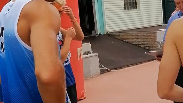 Современное пятиборье / Modern pentathlon смотреть онлайн