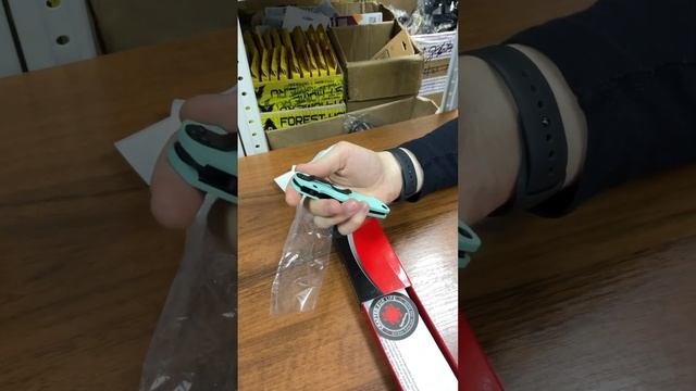 Распаковка посылочки из Америки