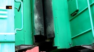 Тепловоз ТЭ3-2068