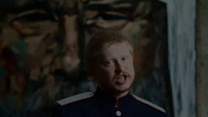 АТАМАНСКИЙ ДВОРЕЦ - Коник Вороной