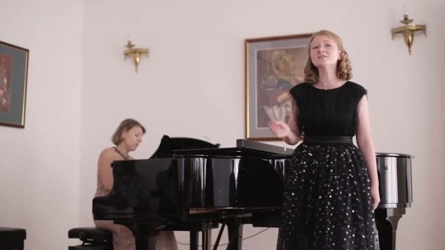 Оспенникова Елизавета, 15 лет смотреть онлайн