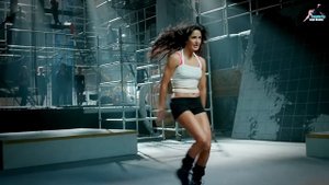 Jacqueline Fernandez & Katrina Kaif's Milky Thunder Thigh Hot Compilation