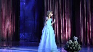 Ксения КОРНЕЕВА - "Белые ангелы"