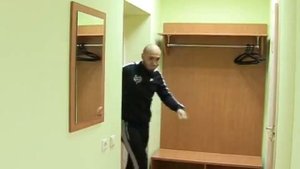 Большой Урал, гостиница