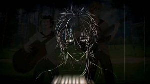 ПИСАТЕЛЬ ГУДВИН - Король и шут Анимация|Animation by EreeSt