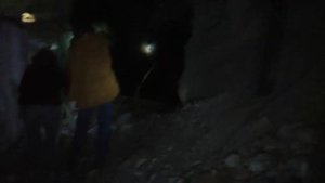 3 Советский Рудник"АХОБЕ" г Дальнегорск часть 2