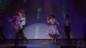 Ольга Белохвостова. "Gopher Mambo". Композитор - Мойзес Виванко. Май 2022 года.