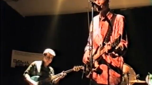 БУДНИ ЛЕПРОЗОРИЯ - Я когда-то (23-01-1997) смотреть онлайн