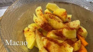 Зачем я замораживаю овощи летом Вкусный полезный ужин из морозилки