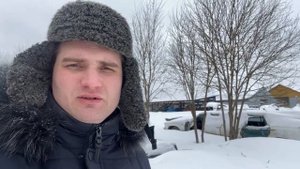 Интересные Ретро Автомобили в музее "Автокомбинат" Часть 2