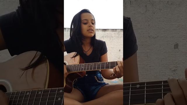 Paredes Pintadas_(Cover) Mariana & Mateus смотреть онлайн