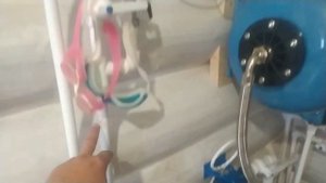 Переделка водопровода - отказ от насосной станции