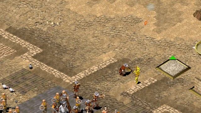 Knapper gehts nicht | 𝗦𝘁𝗿𝗼𝗻𝗴𝗵𝗼𝗹𝗱 𝗖𝗿𝘂𝘀𝗮𝗱𝗲𝗿 ⚔ #02 смотреть онлайн