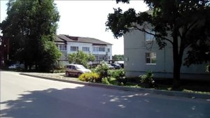 Советская Дания рядом с Вязьмой Село Андрейково