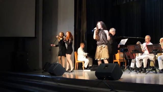 Хиринду Султанова - Declaration of love смотреть онлайн