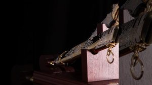 Кинжал «Царский»