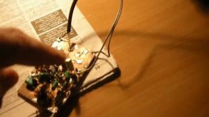 AnyTone AT-5555 с конвертером на КВ