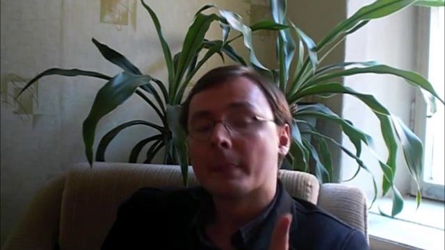 Дмитрий Ольшанский. Удовлетворение потребностей