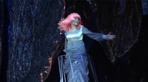 Елена Терентьева - Людмила, фрагмент из оперы "Руслан и Людмила"