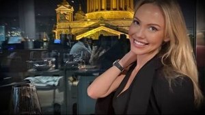 Как выглядит новая возлюбленная Павла Деревянко