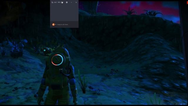 No Man's Sky (Всё-таки купил офиц. версию Steam,всё с начала)