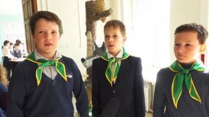 2023 05 06 «Лидер года» в ДДТ