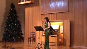 Г.Перселл ария из оперы Королева фей -  H. Purcell The Fairy Queen