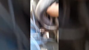 Небольшой обзор двигателя д-245 турбо на зил 131