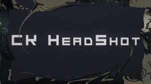Второе Интро для страйкбольной команды HeadShot.