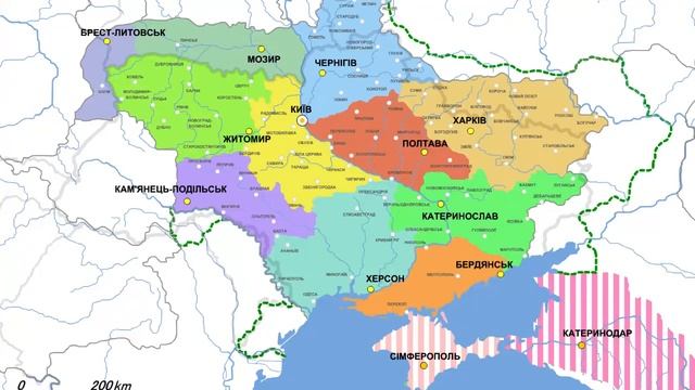 Український Таганріг від козаків до ХХ століття смотреть онлайн