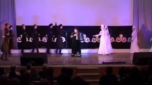 Хуанхаг изарта -1. 2010 год.