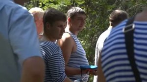 Сегодня день Воздушно-десантных войск