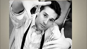 Артист А Ратников в обретении смыслов