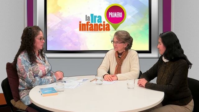 15/07/19 WALDORF, PEDAGOGÍA CENTENARIA - LA PRIMERA INFANCIA PRIMERO