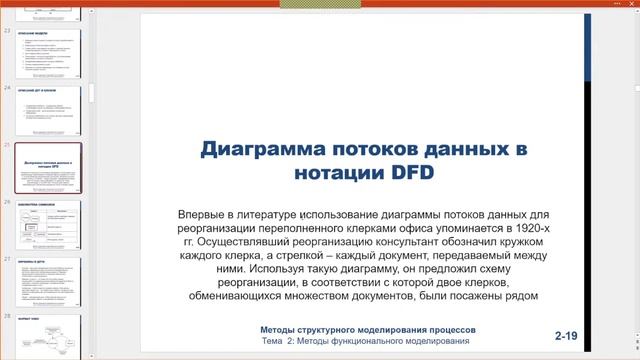 Лекция Системная инженерия и основы управления жизненным циклом создания и ввода в действие АСУТП