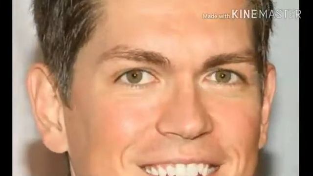 Van Montgomery steve howey смотреть онлайн