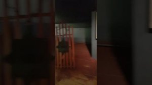 Петропавловская крепость, комната пыток.