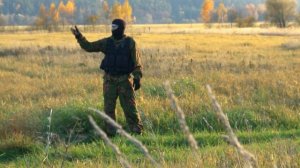 «SP-Vision» present - Tizer WarGames