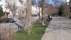 Ростов-на-Дону. Первые впечатления после недели проживания