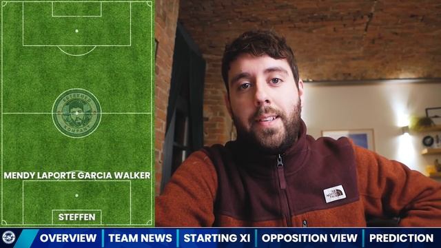 15 IN A ROW? | SWANSEA CITY vs MAN CITY | MATCH PREVIEW смотреть онлайн