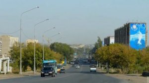 где где в Караганде-2 ( Майкудук- Октябрьский район Караганды .)