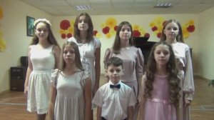 "Ваши глаза" музыка Е.Крылатова, слова Ю.Энтина