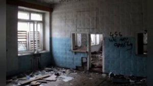 История с заброшенного лагеря. Орленок Абзаково